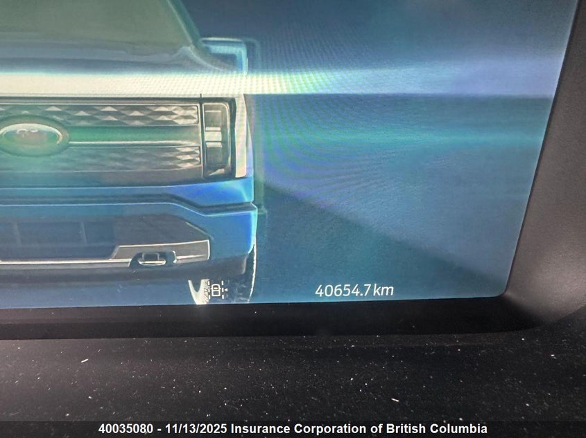 1FT6W1EVXPWG00499 2023 FORD F-150 photo no. 10