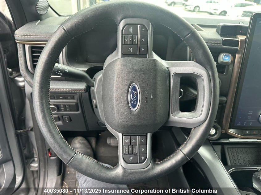 1FT6W1EVXPWG00499 2023 FORD F-150 photo no. 11