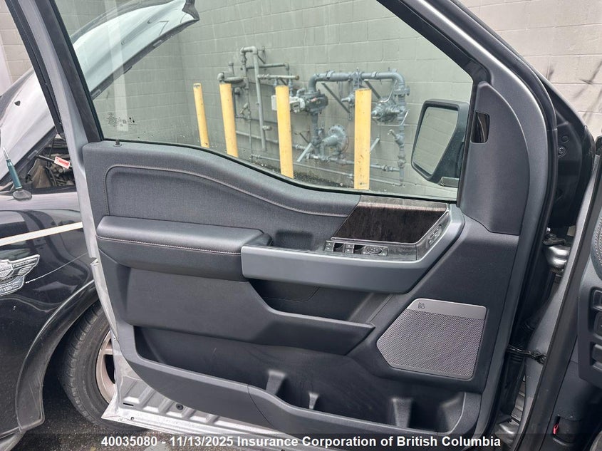 1FT6W1EVXPWG00499 2023 FORD F-150 photo no. 12