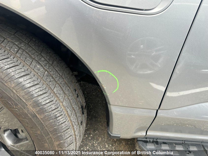 1FT6W1EVXPWG00499 2023 FORD F-150 photo no. 17