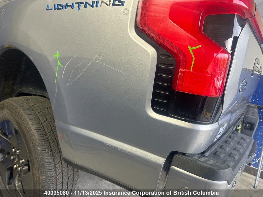 1FT6W1EVXPWG00499 2023 FORD F-150 photo no. 19