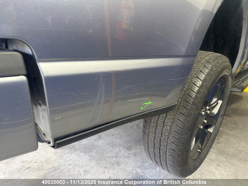 1FT6W1EVXPWG00499 2023 FORD F-150 photo no. 20
