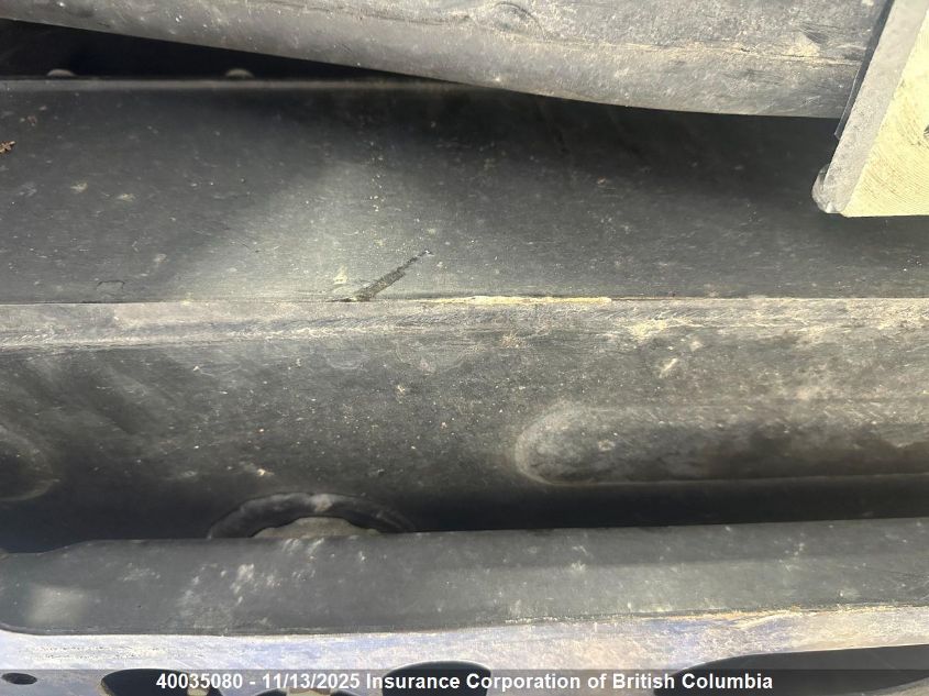 2023 Ford F150 VIN: 1FT6W1EVXPWG00499 Lot: 40035080