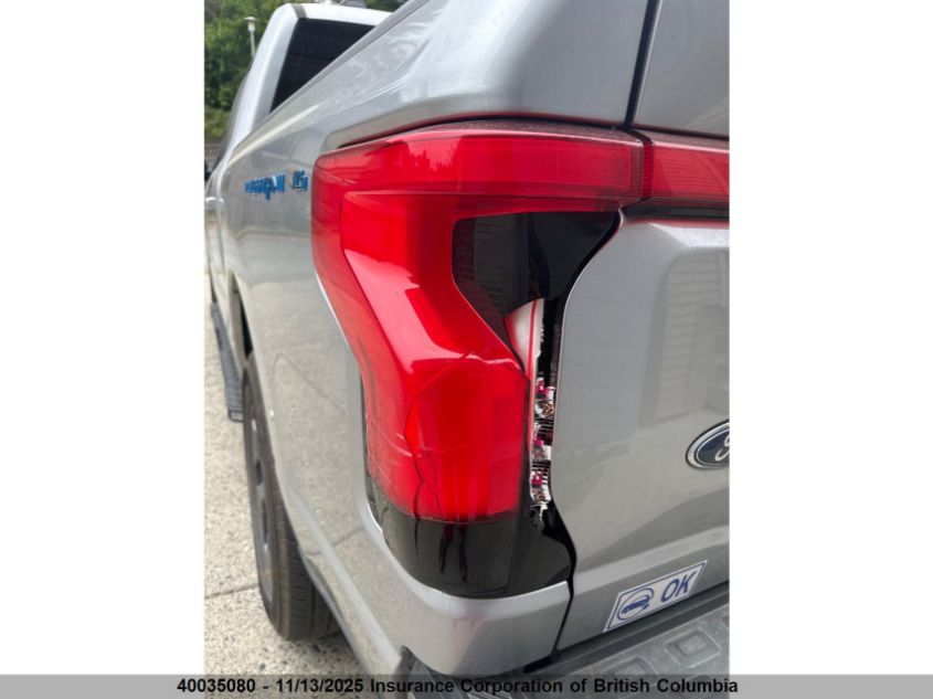 2023 Ford F150 VIN: 1FT6W1EVXPWG00499 Lot: 40035080