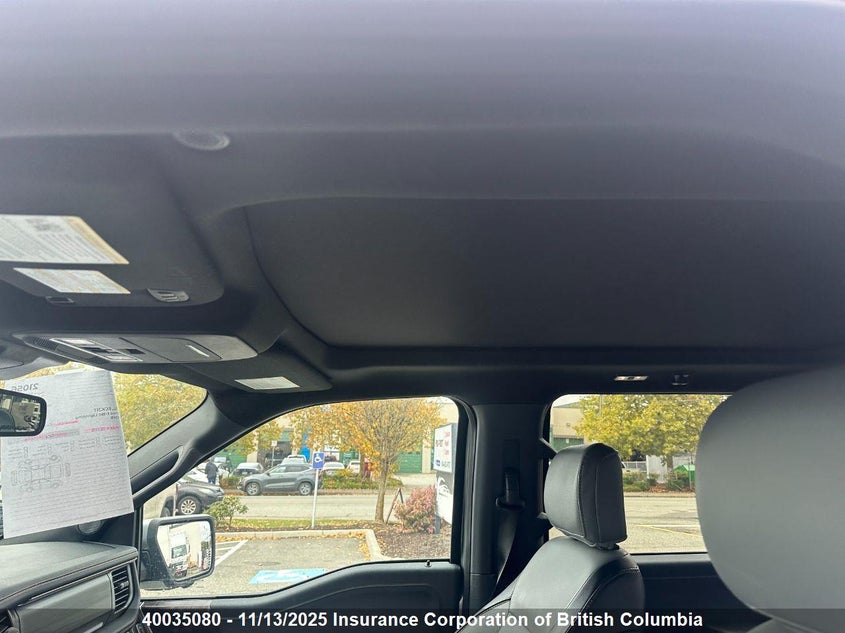 1FT6W1EVXPWG00499 2023 FORD F-150 photo no. 7