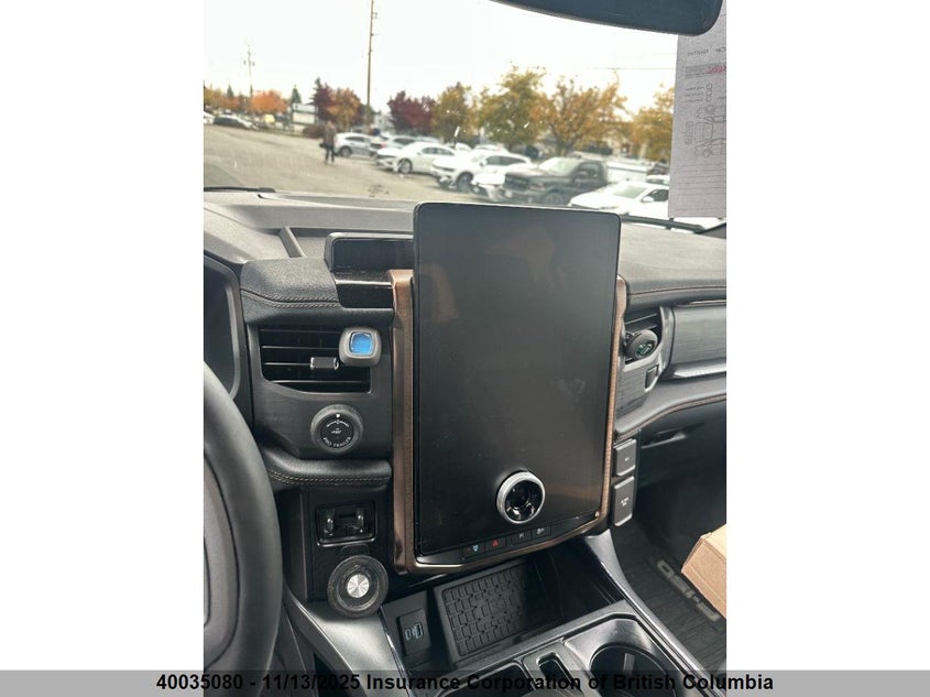 1FT6W1EVXPWG00499 2023 FORD F-150 photo no. 9