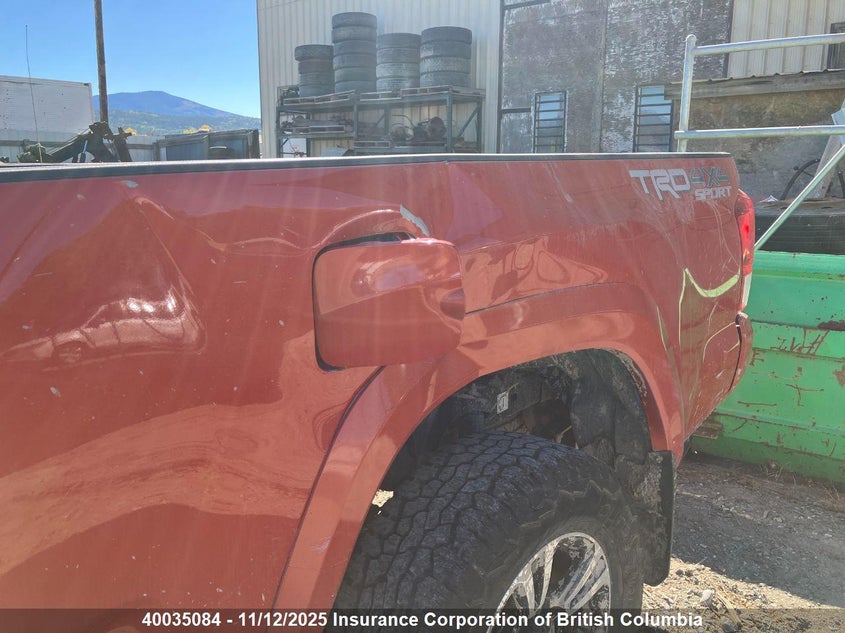 5TFDZ5BN3HX020601 2017 TOYOTA TACOMA photo no. 27