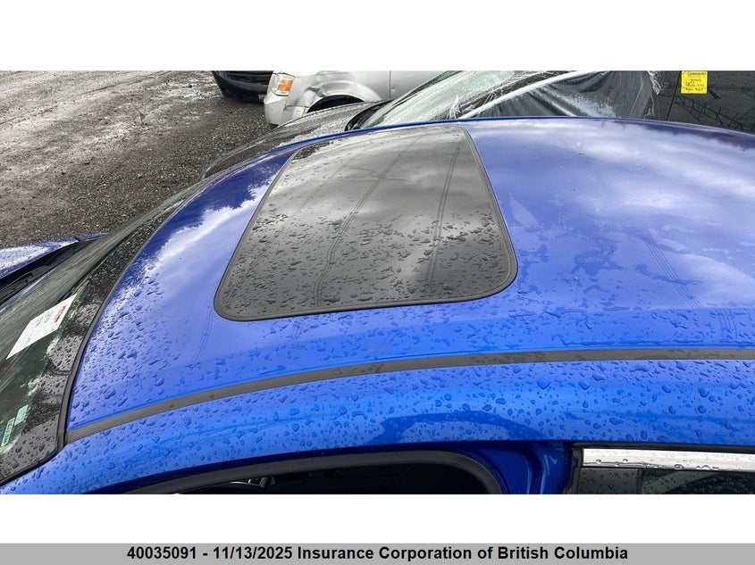 2016 Honda Civic VIN: 2HGFC2F77GH015779 Lot: 40035091