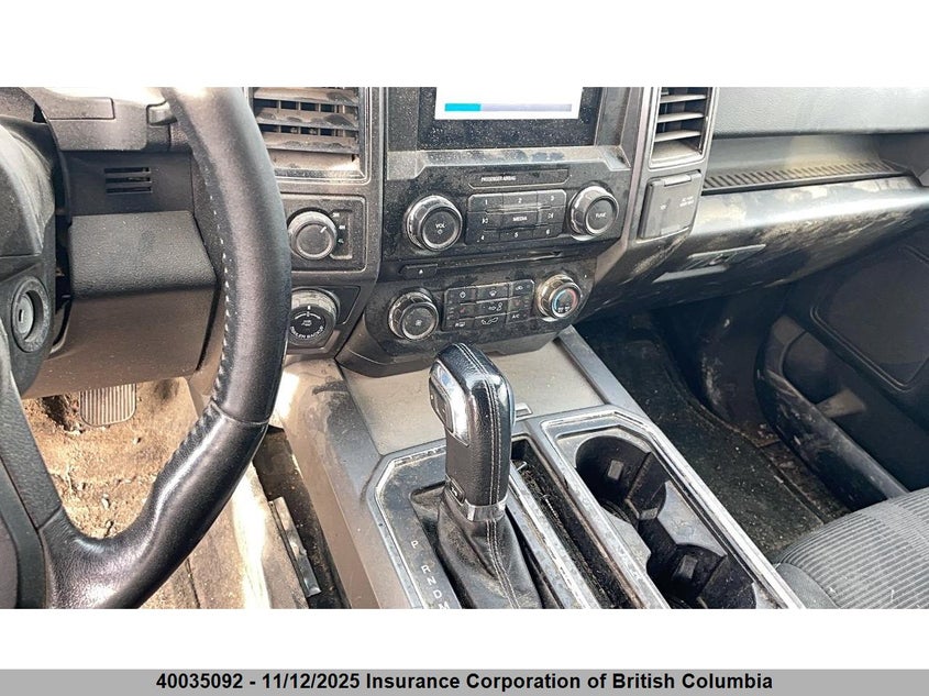 1FTFW1EF9HKD99504 2017 FORD F-150 photo no. 10