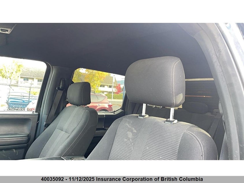 1FTFW1EF9HKD99504 2017 FORD F-150 photo no. 11