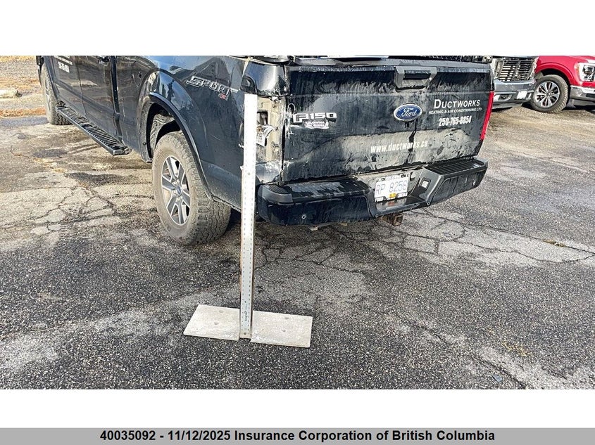 1FTFW1EF9HKD99504 2017 FORD F-150 photo no. 13