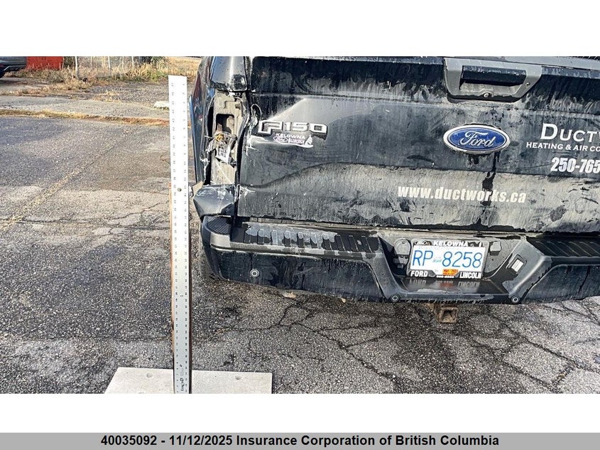 1FTFW1EF9HKD99504 2017 FORD F-150 photo no. 14
