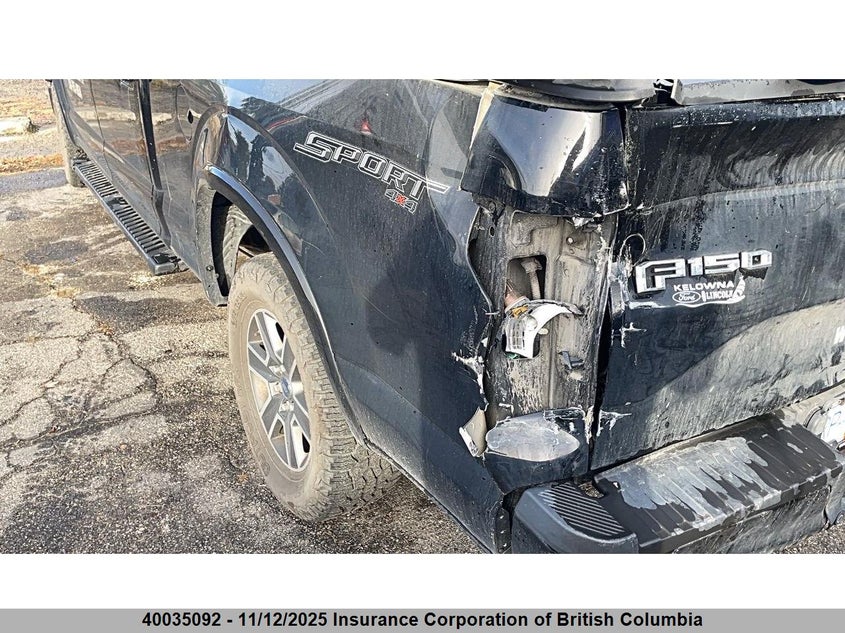 1FTFW1EF9HKD99504 2017 FORD F-150 photo no. 16