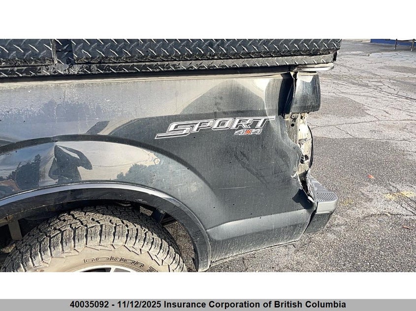 1FTFW1EF9HKD99504 2017 FORD F-150 photo no. 20