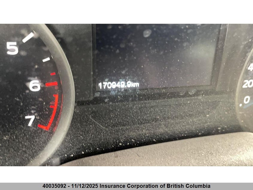 1FTFW1EF9HKD99504 2017 FORD F-150 photo no. 8