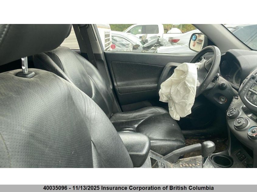 2009 Toyota Rav4 VIN: JTMBK32V69D000989 Lot: 40035096