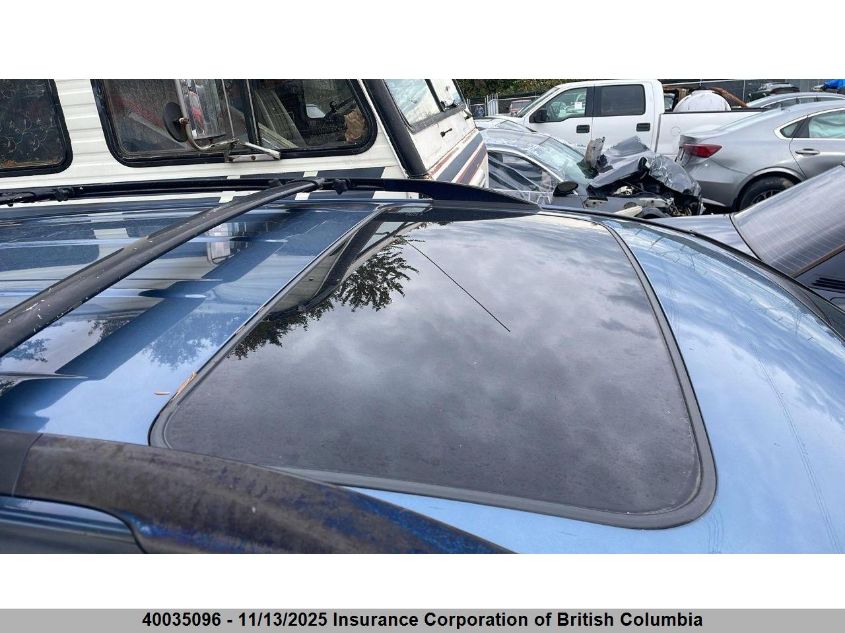 2009 Toyota Rav4 VIN: JTMBK32V69D000989 Lot: 40035096