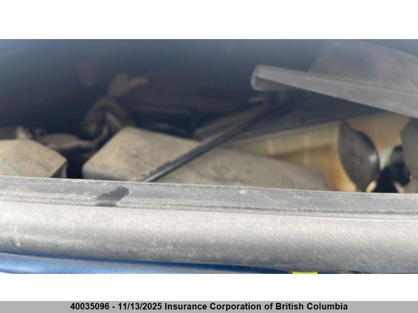 2009 Toyota Rav4 VIN: JTMBK32V69D000989 Lot: 40035096