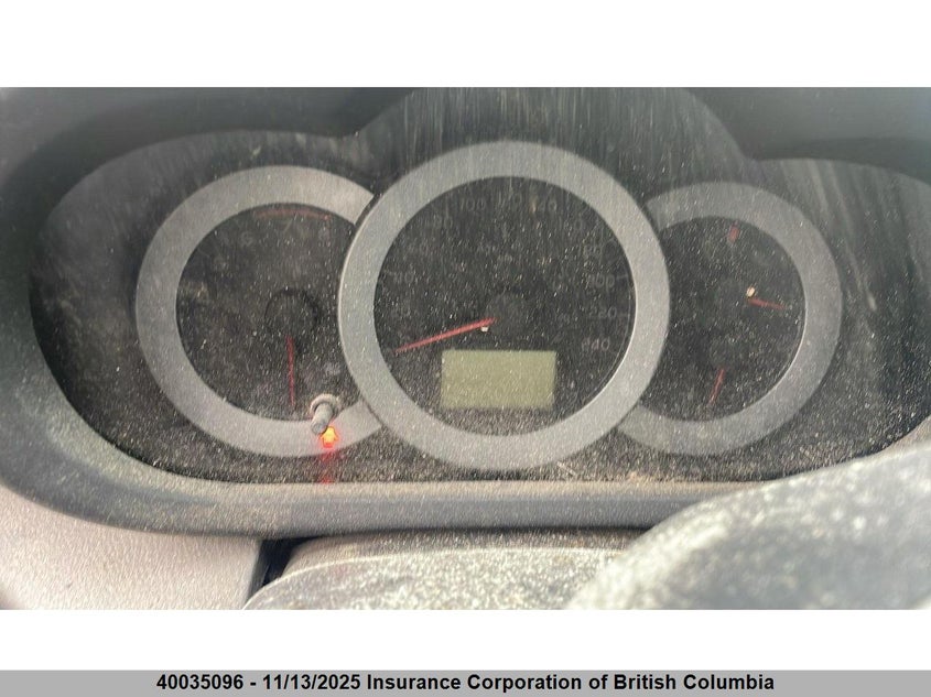 2009 Toyota Rav4 VIN: JTMBK32V69D000989 Lot: 40035096