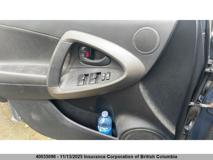 2009 Toyota Rav4 VIN: JTMBK32V69D000989 Lot: 40035096