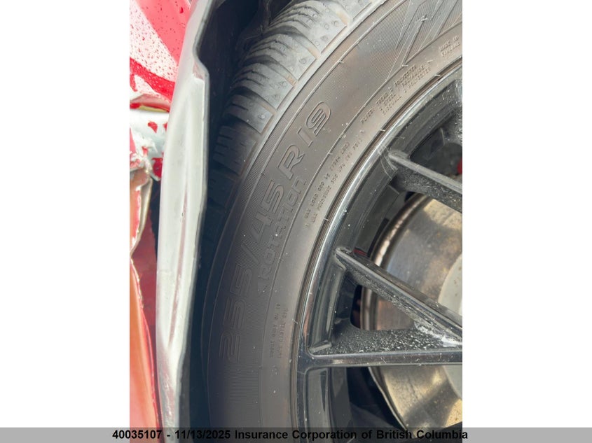 7SAYGDEF2NF546393 2022 TESLA MODEL Y photo no. 17