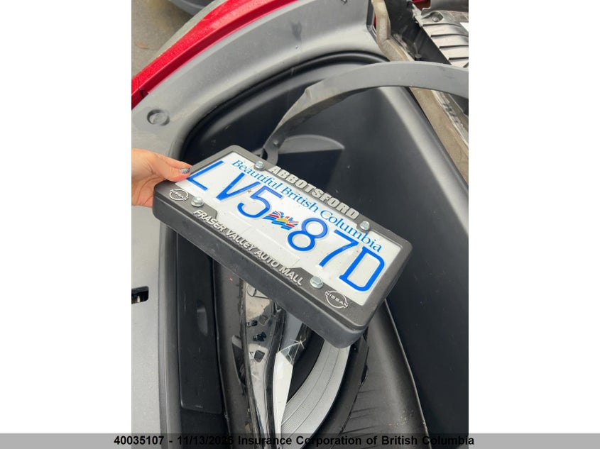 7SAYGDEF2NF546393 2022 TESLA MODEL Y photo no. 18