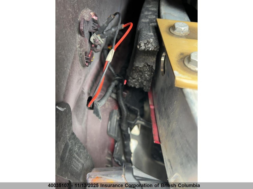 7SAYGDEF2NF546393 2022 TESLA MODEL Y photo no. 24