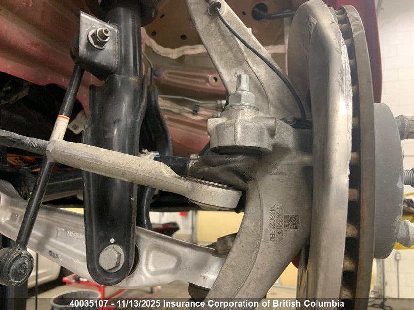 7SAYGDEF2NF546393 2022 TESLA MODEL Y photo no. 32