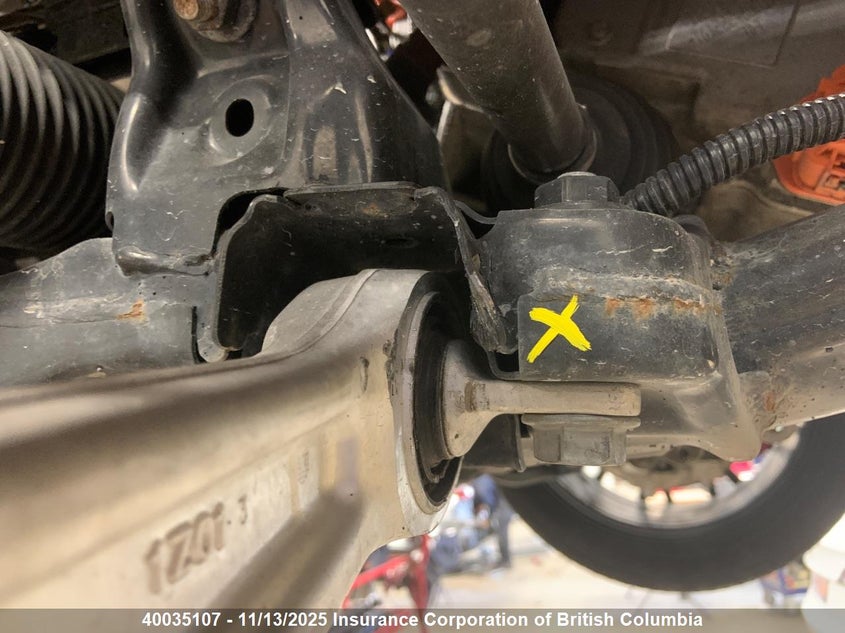 7SAYGDEF2NF546393 2022 TESLA MODEL Y photo no. 38