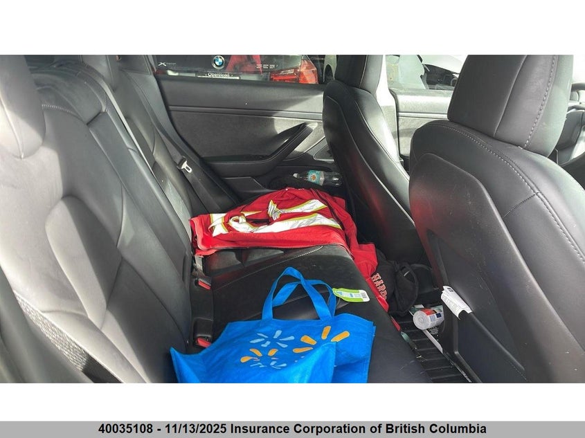 2020 Tesla Model 3 VIN: 5YJ3E1EA1LF718894 Lot: 40035108