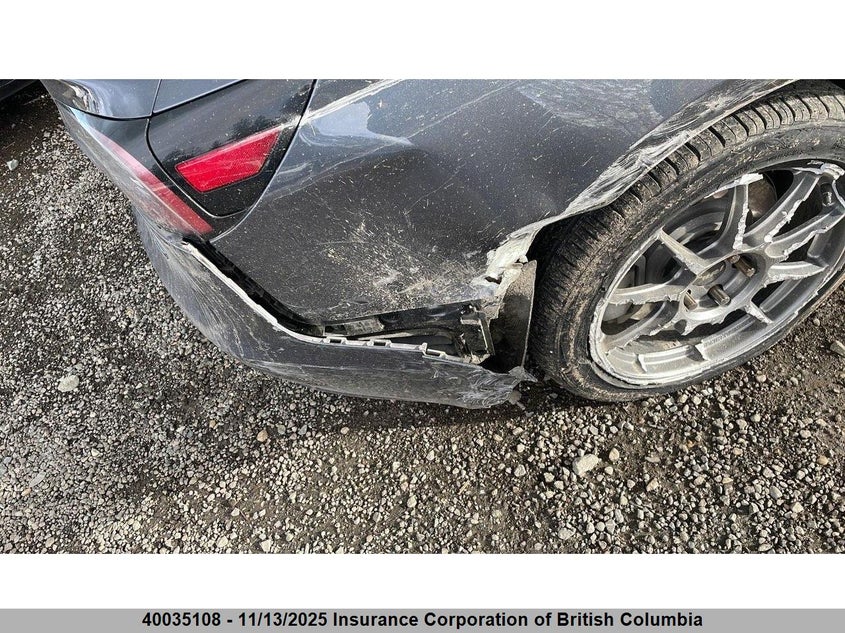 2020 Tesla Model 3 VIN: 5YJ3E1EA1LF718894 Lot: 40035108