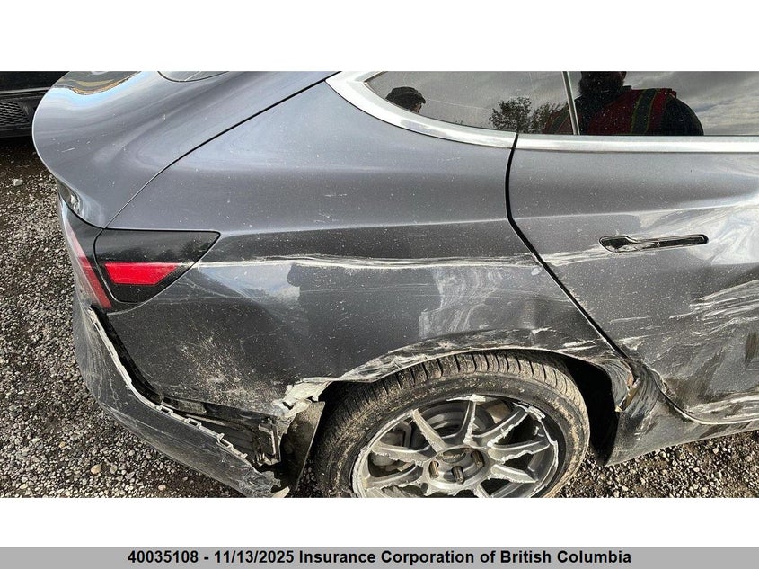 2020 Tesla Model 3 VIN: 5YJ3E1EA1LF718894 Lot: 40035108