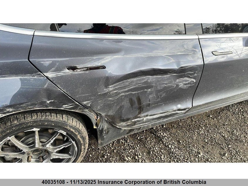 2020 Tesla Model 3 VIN: 5YJ3E1EA1LF718894 Lot: 40035108