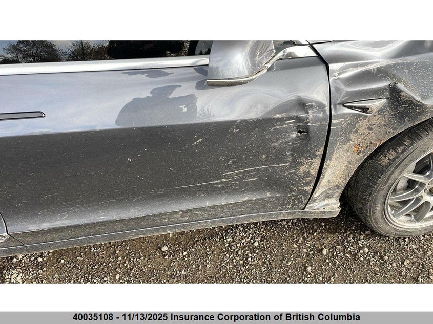 2020 Tesla Model 3 VIN: 5YJ3E1EA1LF718894 Lot: 40035108