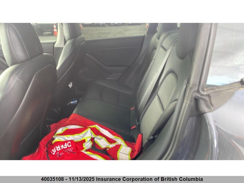 2020 Tesla Model 3 VIN: 5YJ3E1EA1LF718894 Lot: 40035108