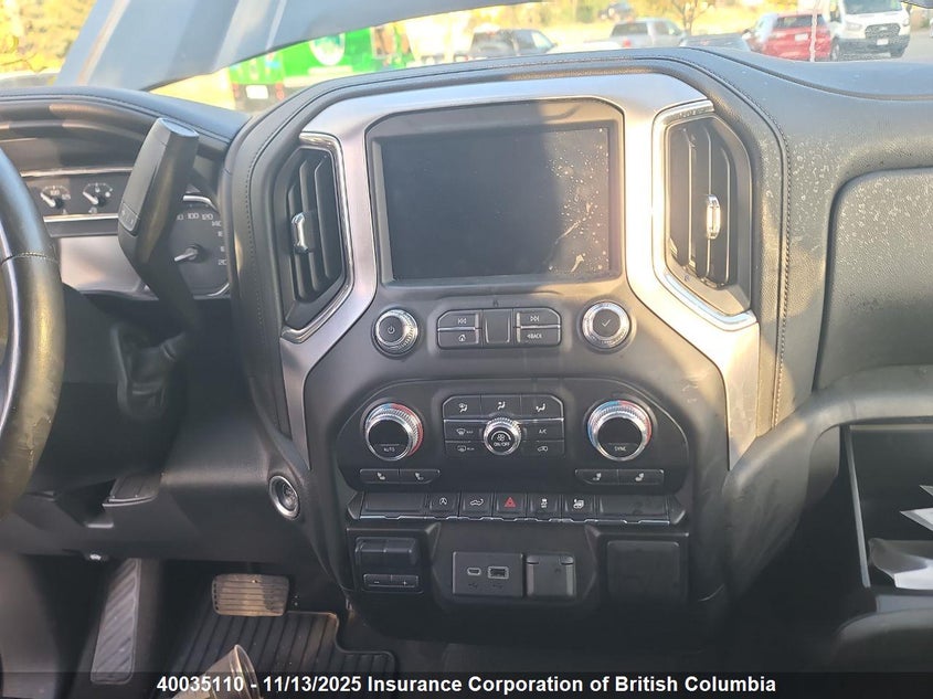 1GTU9BET7MZ286128 2021 GMC SIERRA photo no. 11