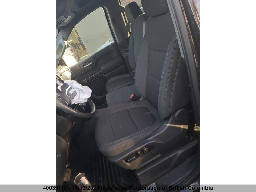 1GTU9BET7MZ286128 2021 GMC SIERRA photo no. 13