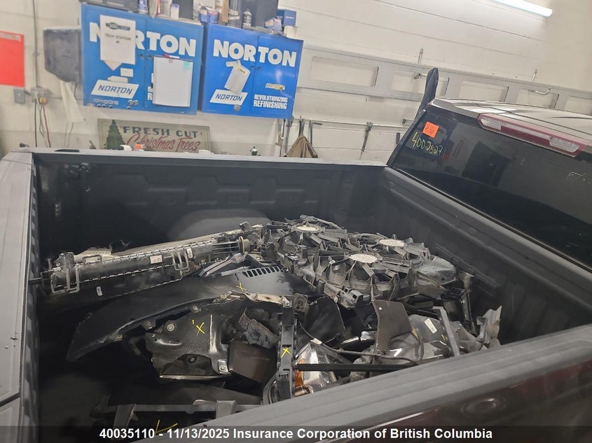 1GTU9BET7MZ286128 2021 GMC SIERRA photo no. 39