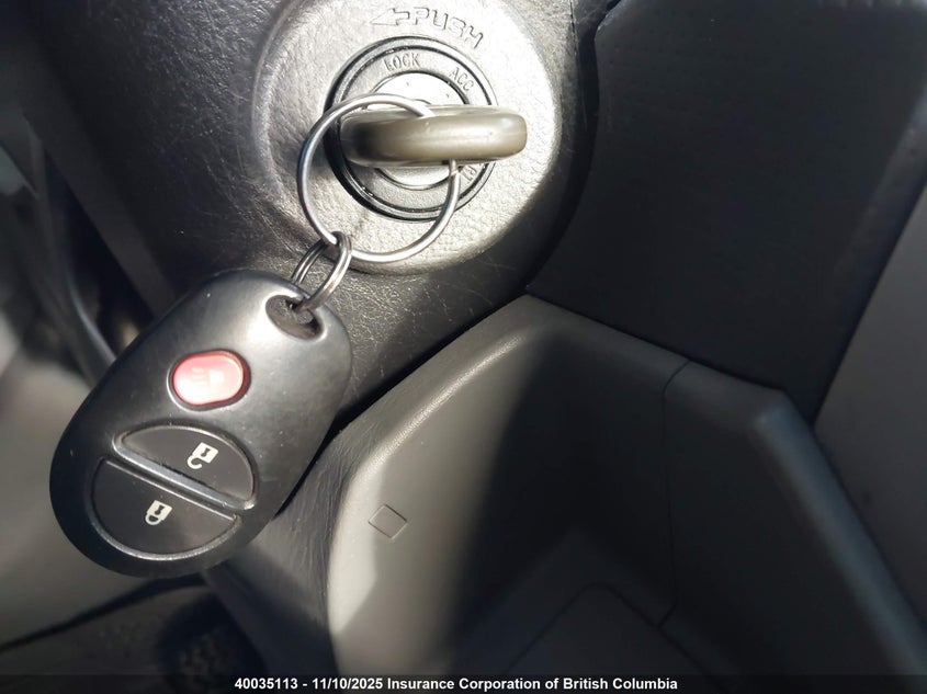 5TETX22N36Z234719 2006 TOYOTA TACOMA photo no. 11