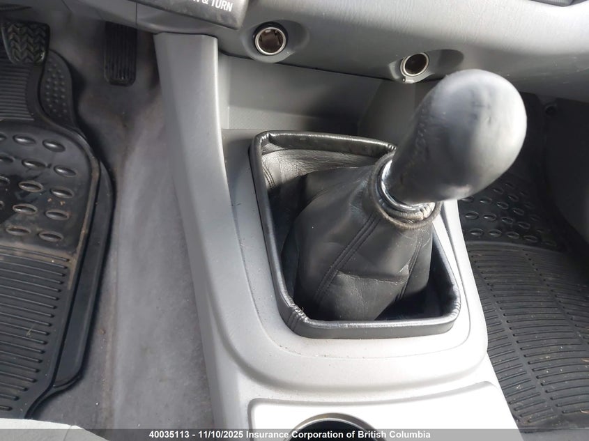 5TETX22N36Z234719 2006 TOYOTA TACOMA photo no. 19