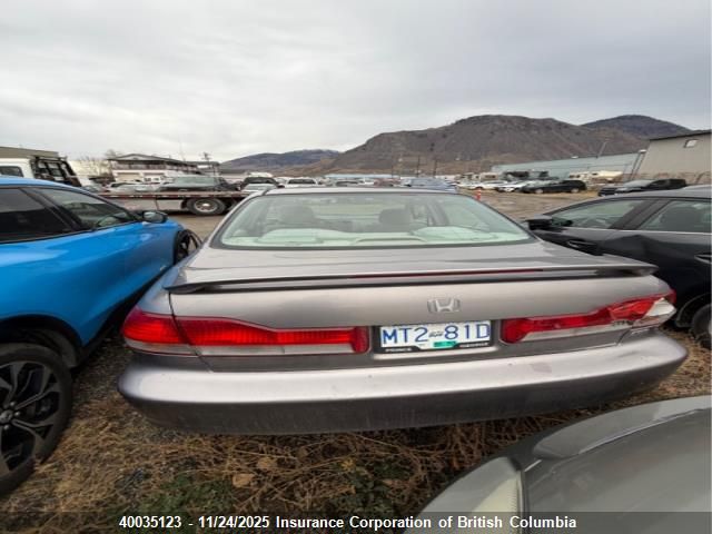 2001 Honda Accord Lx VIN: 1HGCG16401A803784 Lot: 40035123
