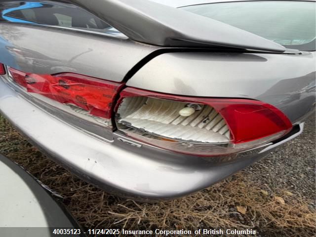 2001 Honda Accord Lx VIN: 1HGCG16401A803784 Lot: 40035123