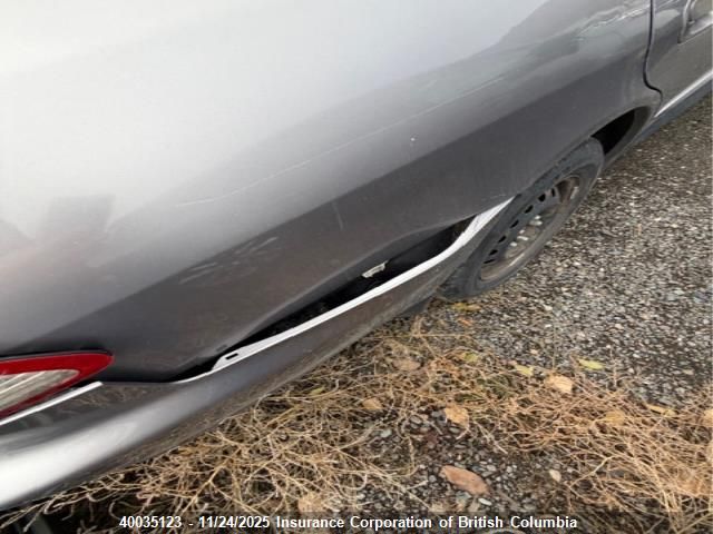 2001 Honda Accord Lx VIN: 1HGCG16401A803784 Lot: 40035123