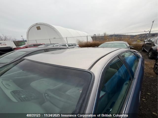 2001 Honda Accord Lx VIN: 1HGCG16401A803784 Lot: 40035123