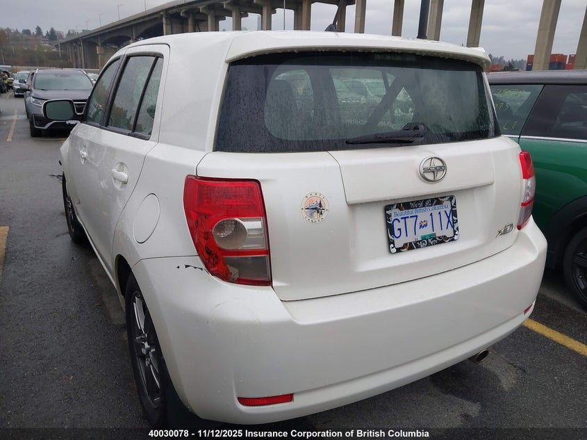 JTKKU4B46C1018563 2012 TOYOTA  photo no. 3
