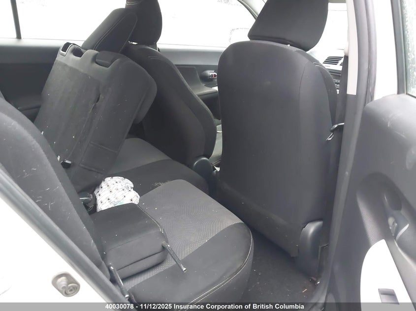 JTKKU4B46C1018563 2012 TOYOTA  photo no. 8