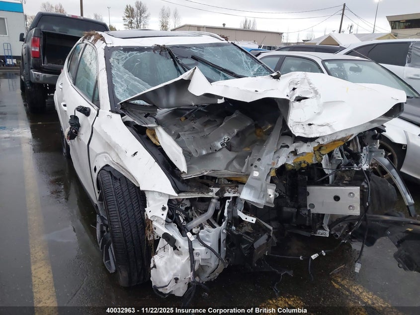 JTHUCJDH7S2006320 2025 Lexus Ux 300H Base/300H Premium/300H F Sport Design/300H F Sport Handling auction photo 1