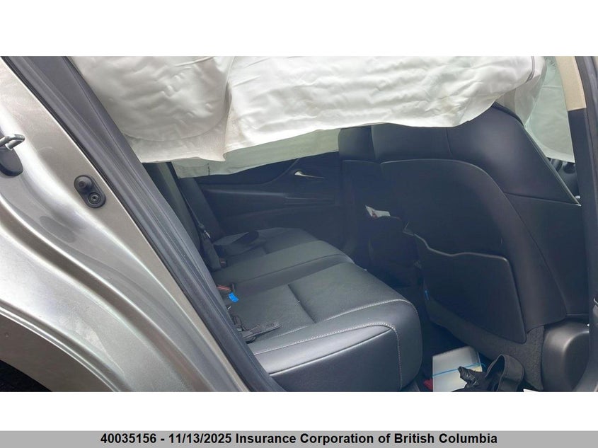 2021 Lexus Es 250 VIN: 58AB11D18MU002144 Lot: 40035156