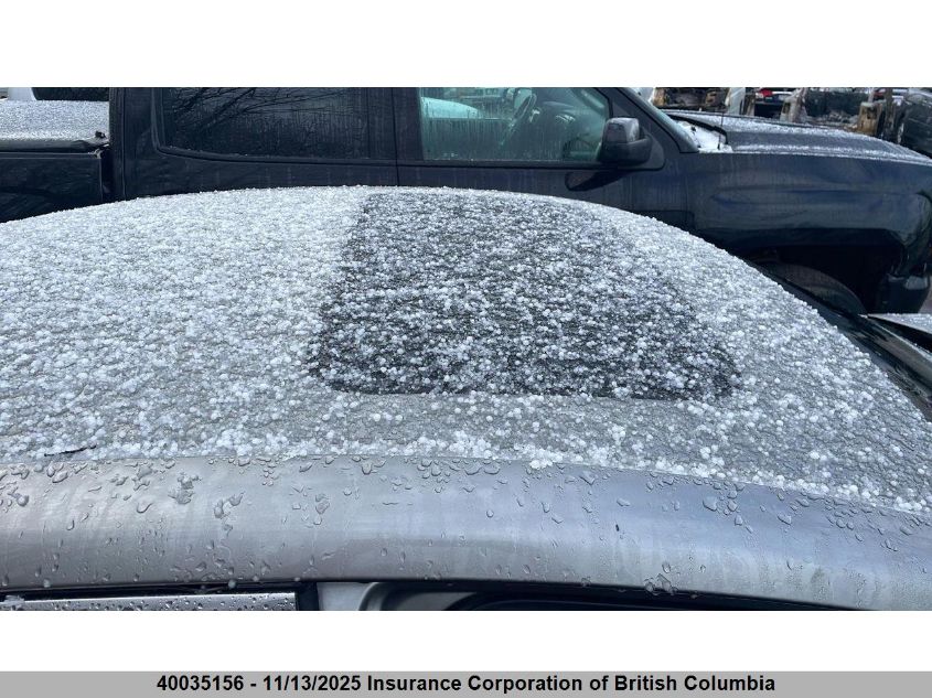 2021 Lexus Es 250 VIN: 58AB11D18MU002144 Lot: 40035156