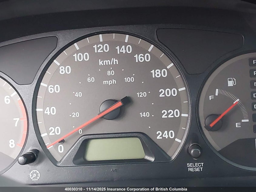 1HGCG32541A800025 2001 HONDA ACCORD photo no. 14